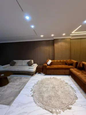 250 m2 3 Bedrooms Apartments for Rent in Cairo Nile Corniche