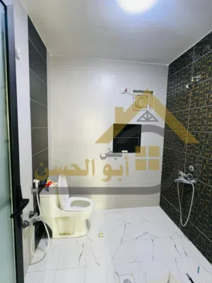 شقة طابق ثاني للايجار في منطقة حي الخضراء.