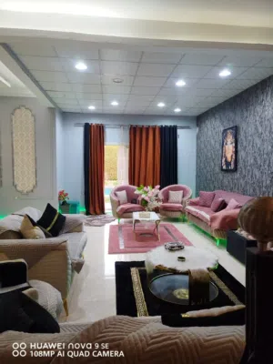 400 m2 5 Bedrooms Villa for Rent in Giza Sheikh Zayed
