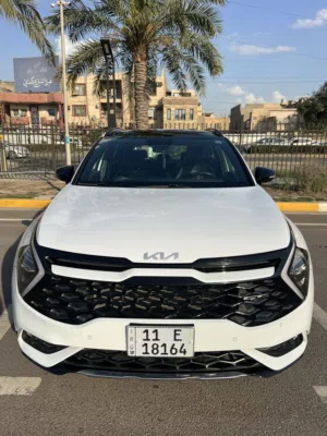 سبورتج 2024 دوليه جيتي لاين