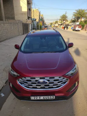 فورد ايدج 2019