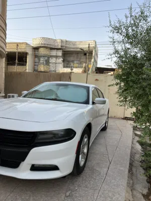 دودج تشارجر 2019 SXT