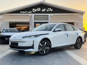 شانجان ايدو بلس 2026 اعلى صنف