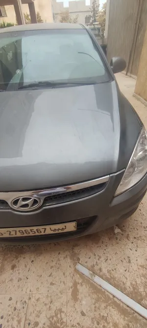 Used Hyundai i30 in Tripoli