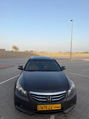 Used Honda Accord in Al Batinah