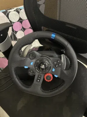 دركسون g29 بحاله ممتازه