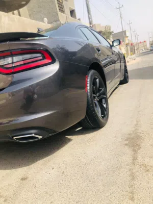 Used Dodge Charger in Basra