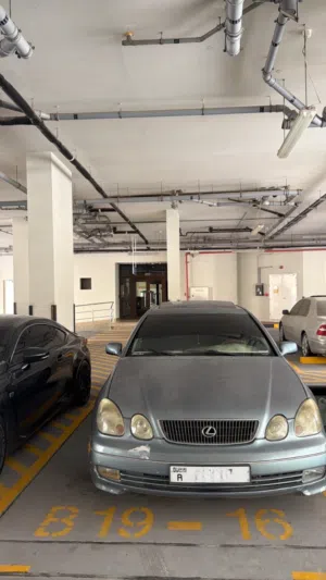 Lexus gs430 model 2003