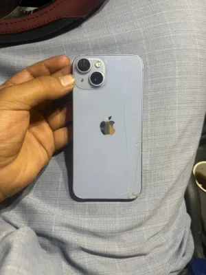 Apple iPhone 14 128 GB in Tripoli