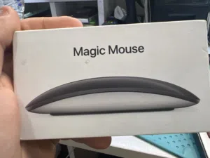 Apple Magic Mouse 2 مستعمل