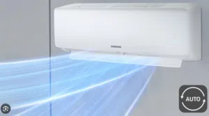 SAMSUNG SPLIT AC 1.5 TON