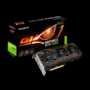 GTX 1080 USED نظيف