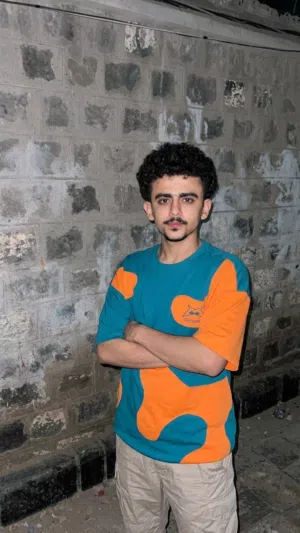 حمد محمد صالح أحمد الشايف 