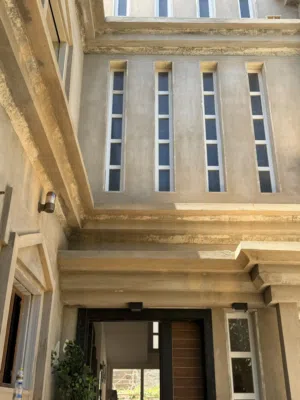 فيلا بمساحة كبيره للبيع سعر فرررررررصة