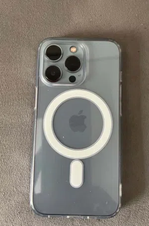 iPhone 13pro