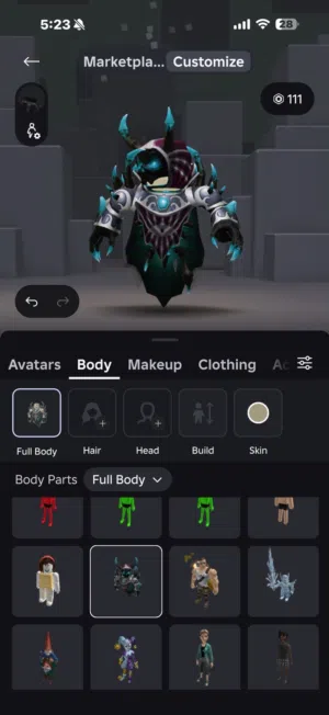 Roblox Accounts and Characters for Sale in Um Al Quwain