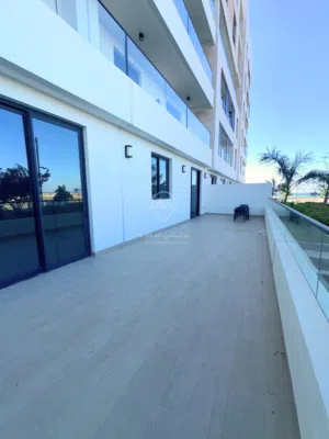 Apartment for sale in Lagoon- Almouj شقه للبيع في لاجون الموج