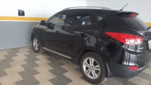 Used Hyundai Tucson in Amman