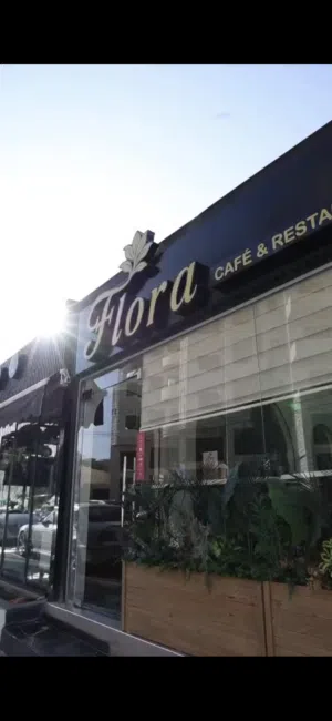 مطعم وكافيه للبيع