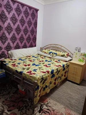 70 m2 2 Bedrooms Apartments for Rent in Farwaniya Farwaniya