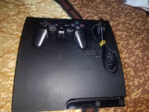 بليستيشن 3 مستعمل لمدت شهر