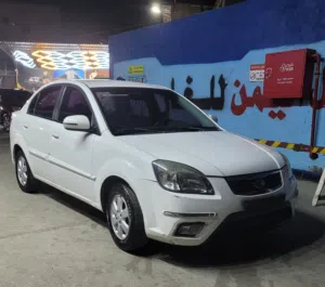 Used Kia Pride in Sana'a