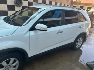 Used Kia Sorento in Sabha