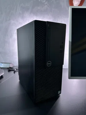 Dell pc 3060