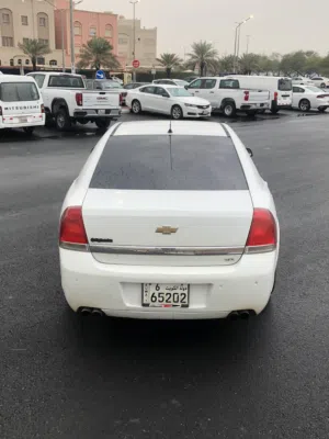 كابرس 2007 LTZ