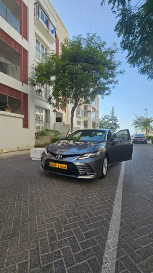 Used Toyota Camry in Muscat