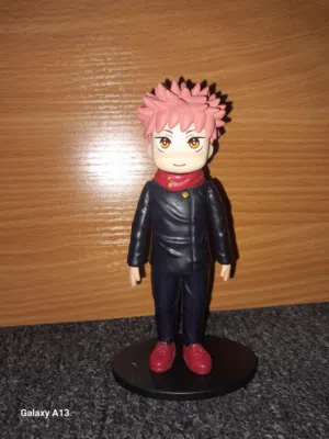 مجسم على شكل ايتادوري من انمي جوجيتسو كايسن