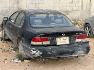 سامسونج طاولون للبيع المحرك والكمبيو خاليات من العيوب والهيكل قدامك محصلة خبطة من الامام