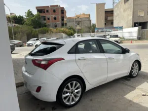Used Hyundai i30 in Tripoli