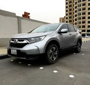 Used Honda CR-V in Hawally