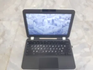 لابتوب كرومي