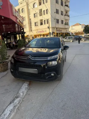 ستروين C3 2018 للبيع فقط كاش سعر مغري