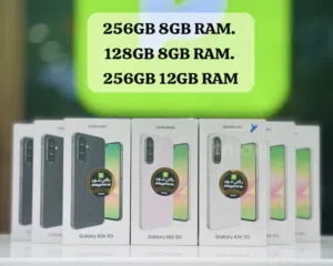 Samsung galaxy A56