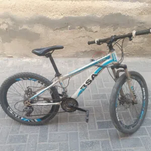 bicycle good condition