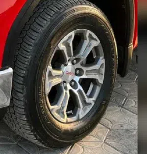 رنجات جمس سييرا