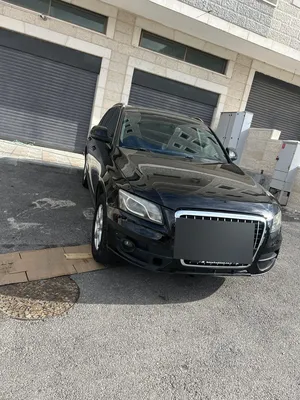 used-audi-q5-in-ramallah-and-al-bireh