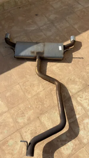قطع وكاله اصليه للجولف