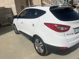 Used Hyundai Tucson in Jenin