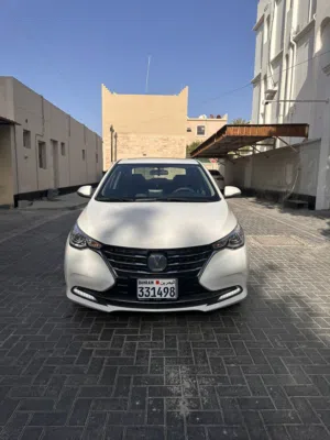 Changan Alsvin 2025