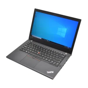 Lenovo Refurbished Laptop – i5 (5th Gen) – 8GB RAM – 256GB SSD