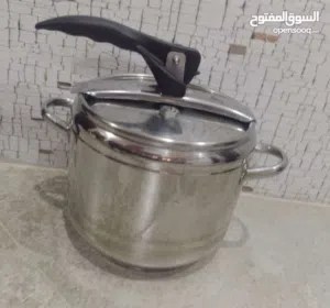 تركي نوعية ممتازة طنجرة ضغط