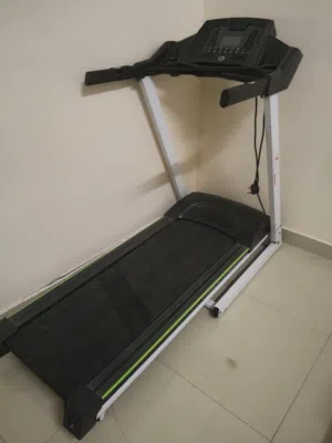 جهاز مشي بحاله ممتازه