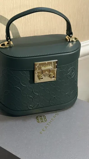 Clutches Green for sale  in Al Ain
