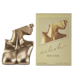 Billie eilish perfume no1.