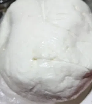 زبدة بلدي بقري و جماسي (صفرا و بيضا)