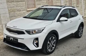 New Kia Stonic in Hebron